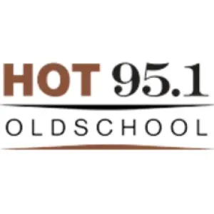 Радио Hot 95.1 (KABQ)