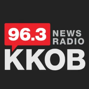 96.3 News Radio (KKOB)