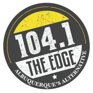 Radio 104.1 the Edge (KTEG)
