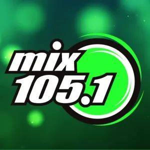 Radio Mix 105.1 (KKRG)