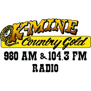 Rádio Country 980 (KMIN)
