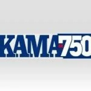 Rádio KAMA 750 AM
