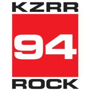 Rádio 94 Rock (KZRR)