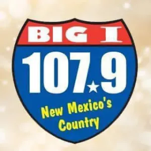 Rádio Big I 107.9 (KBQI)