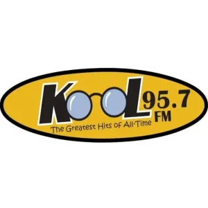 Radio Kool 95.7 (KLEA)