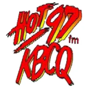 Радіо Hot 97 (KBCQ)