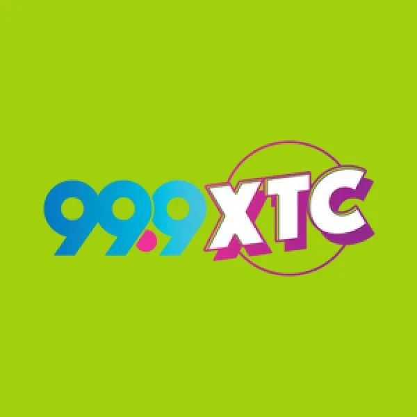Radio 99.9 XTC (KXTC)
