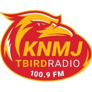 Knmj Tbird Radio