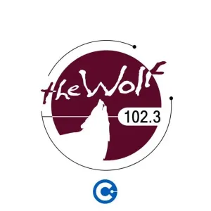 Radio 102.3 The Wolf (KKYC)