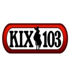 Rádio Kix 103 (KIXN)