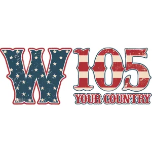 Радіо Your Country W105 (KWMW)