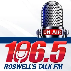 Radio Roswell's Talk FM (KEND)