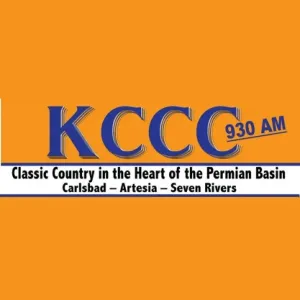 Радіо KCCC