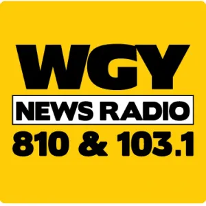 News Rádio 810 & 103.1 (WGY)
