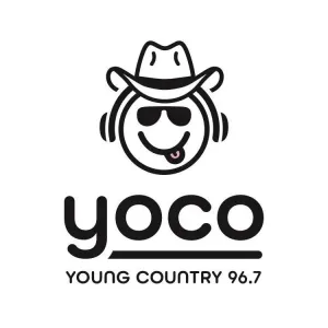 Radio Young Country 96.7 FM (WYCZ)
