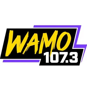 Радіо WAMO 107.3 (WDSY)
