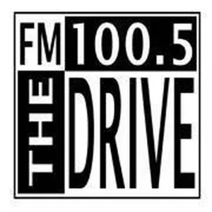 Радио 100.5 The Drive (WDRE)