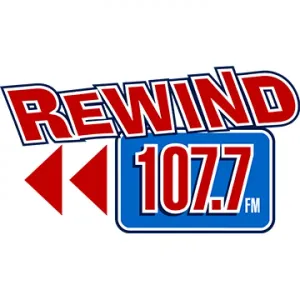 Радио Rewind 107.7 (WFIZ)