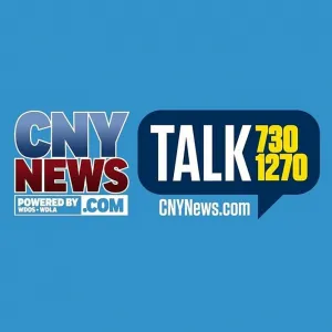 Радио CNY News (WDOS)