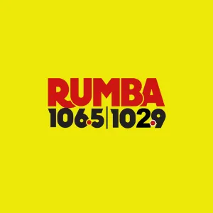 Радіо Rumba 106.5 (WRUB)