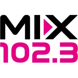 Radio The Mix 102.3 (WIXM)