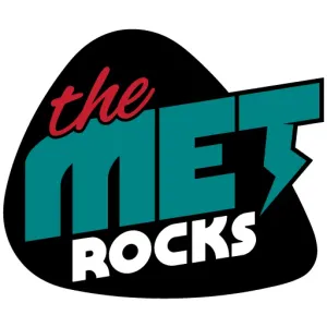 Rádio The Met Rocks (WMTT)