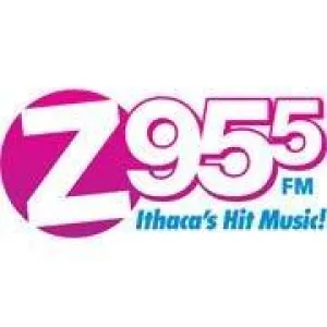 Радио Z95.5 (WFIZ)