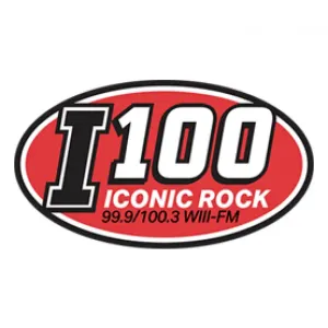 Радио I-100 (WIII)
