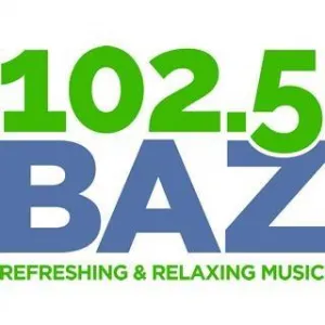 Радіо WBAZ