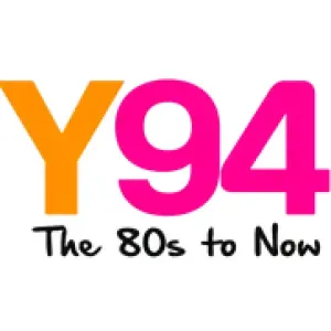 Радио Y94 (WYYY)