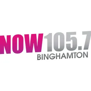 Radio NOW 105.7 (WBNW)