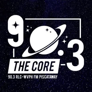 Rádio The Core 90.3 FM