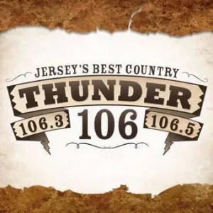 Радіо Thunder 106 (WKMK)