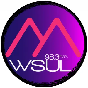 Radio 98.3 WSUL