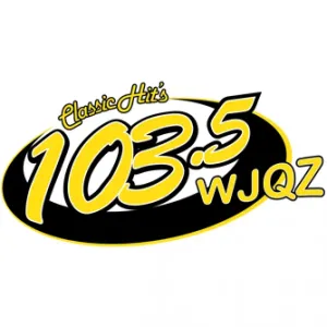 Classic Hits/oldies Rádio Z103.5 (WJQZ)
