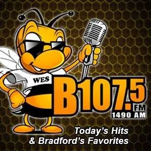 Rádio WESB B107.5