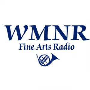 Fine Arts Радіо (WMNR)