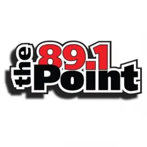 Radio 89.1 the Point (WBSU)