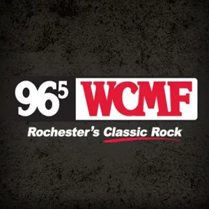 Rádio 96.5 WCMF