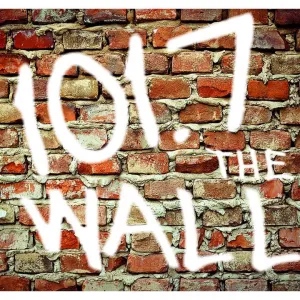 Радио 101.7 the WALL (WLLW)