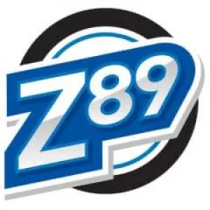 Rádio Z89 (WJPZ)
