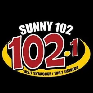 Радіо Sunny 102 (WZUN)