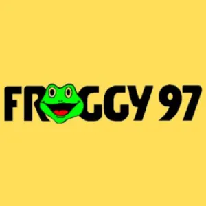 Радіо Froggy 97 (WFRY)