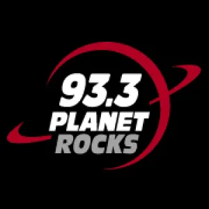 Радио 93.3 The Planet (WTPT)