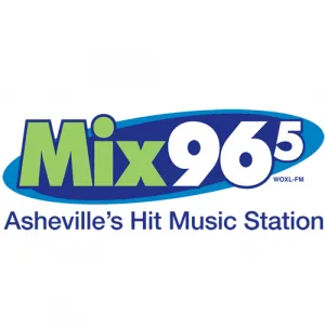 Radio Mix 96.5 (WOXL)