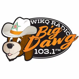 Радіо The Big Dawg (WIKQ)