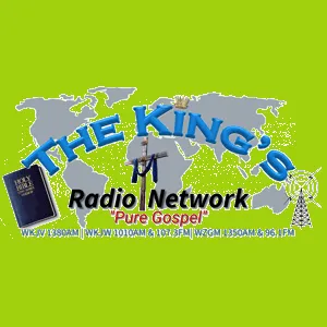 The King's Rádio Network (WKJV)