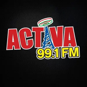 Rádio Activa Charlotte 99.1