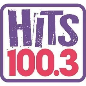 Radio HITS 100.3 (WMKS)