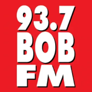 Rádio 93.7 BOB FM (WNOB)
